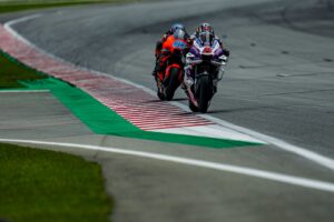 MotoGP | GP Malesia Warm Up: Zarco si prende l’ultimo turno su pista umido