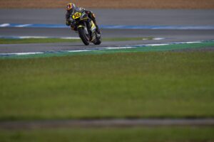 MotoGP | Gp Thailandia Gara: Marini, “In questo tipo di condizioni ci sta un errore”