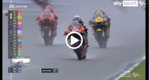 MotoGP | GP Thailandia, gli highlights della gara [VIDEO]
