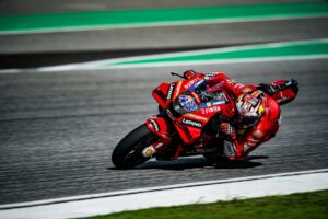 MotoGP | GP Thailandia Qualifiche: Miller, “Abbiamo avuto un problema alla moto”