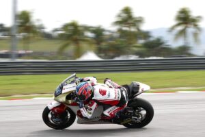 Moto2 | Gp Malesia Qualifiche: Ogura centra la pole, Arbolino è secondo