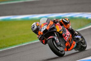 MotoGP | GP Thailandia Gara: Oliveira batte Miller, Bagnaia a podio, Campionato riaperto