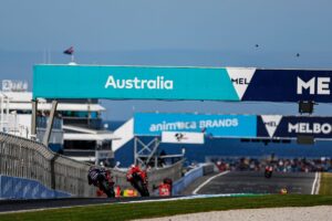 MotoGP | GP Phillip Island: Sunday Guide, statistiche pre-evento