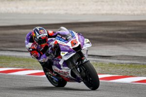 MotoGP | GP Malesia Day 1: Zarco, “Posizione non delle migliori, ma possiamo fare bene”