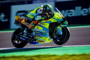 MotoGP | Marini: “Il 2022 anno di svolta, è mancato solo il podio”