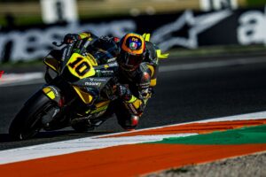 MotoGP | GP Valencia FP2: tripletta Ducati, Marini al comando, Quartararo ottavo davanti a Bagnaia