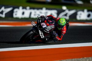 MotoGP | GP Valencia Gara: Aleix Espargarò,  “Non sempre le cose vanno come ti aspetti