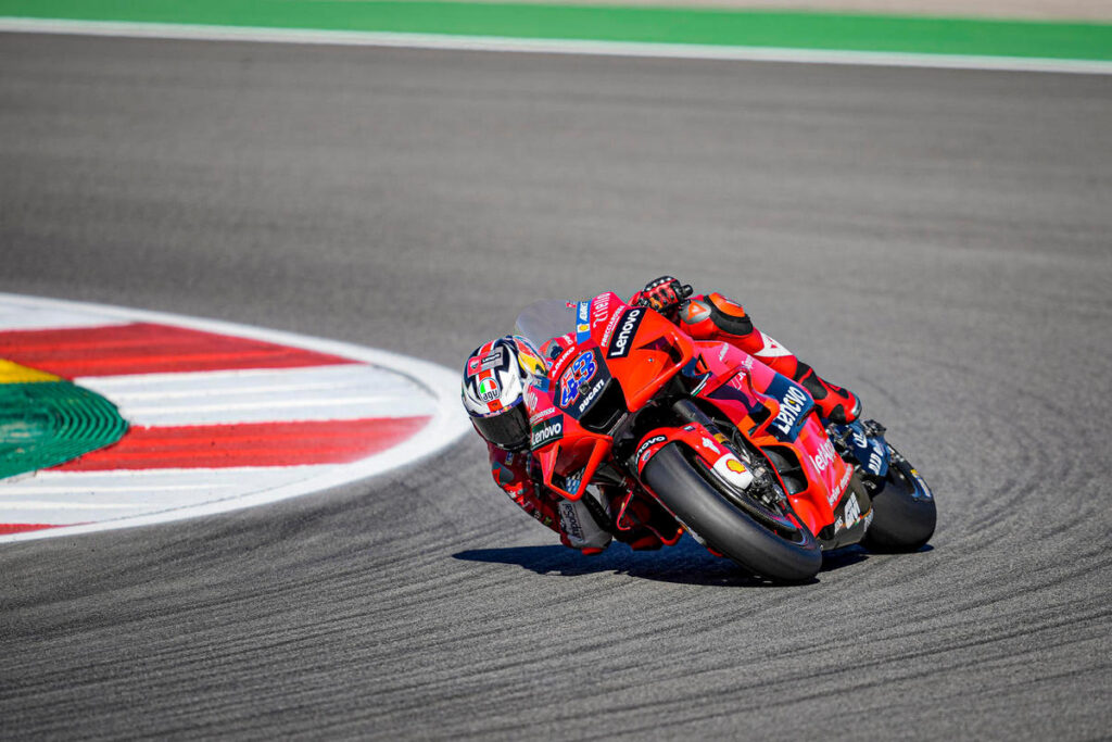 MotoGP | GP Valencia, Brembo svela l’impegno del sistema frenante al Ricardo Tormo