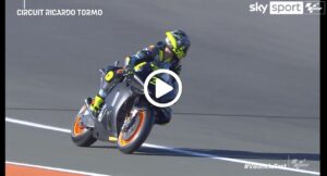 MotoGP | Honda, a Valencia comincia l’avventura di Joan Mir sulla RC 213V [VIDEO]