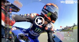 MotoGP | Quartararo impavido, Bagnaia razionale: il punto dopo le libere a Valencia [VIDEO]