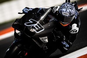 MotoGP | Test Valencia: Alex Marquez, “Primo giorno emozionante”
