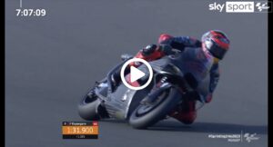 MotoGP | Pol Espargarò soddisfatto dell’esordio in sella alla RC16 del team GasGas [VIDEO]