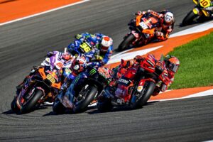 MotoGP | Aggiornamento regolamenti: novità dal lato sportivo, tecnico e sicurezza