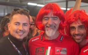 MotoGP | Jorge Lorenzo: “Con Marquez in pista gli ultimi tre titoli sarebbero stati suoi”
