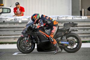 MotoGP | Red Bull F1 aiuterà lo sviluppo aerodinamico della KTM