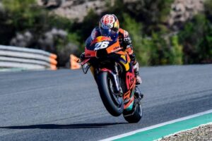 MotoGP | Pedrosa a Jerez come wild card
