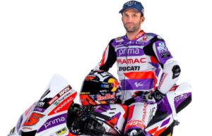 MotoGP | Ducati Pramac, Zarco: “Spero arrivi la vittoria”