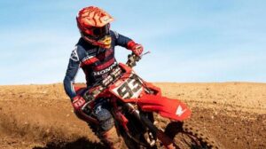 MotoGP | Marc Marquez: “Dakar in moto? Mi farei male sicuro”