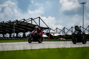 MotoGP | Test Sepang Day 3: Foto Gallery Ducati, Aprilia, Yamaha, Honda, KTM e GASGAS