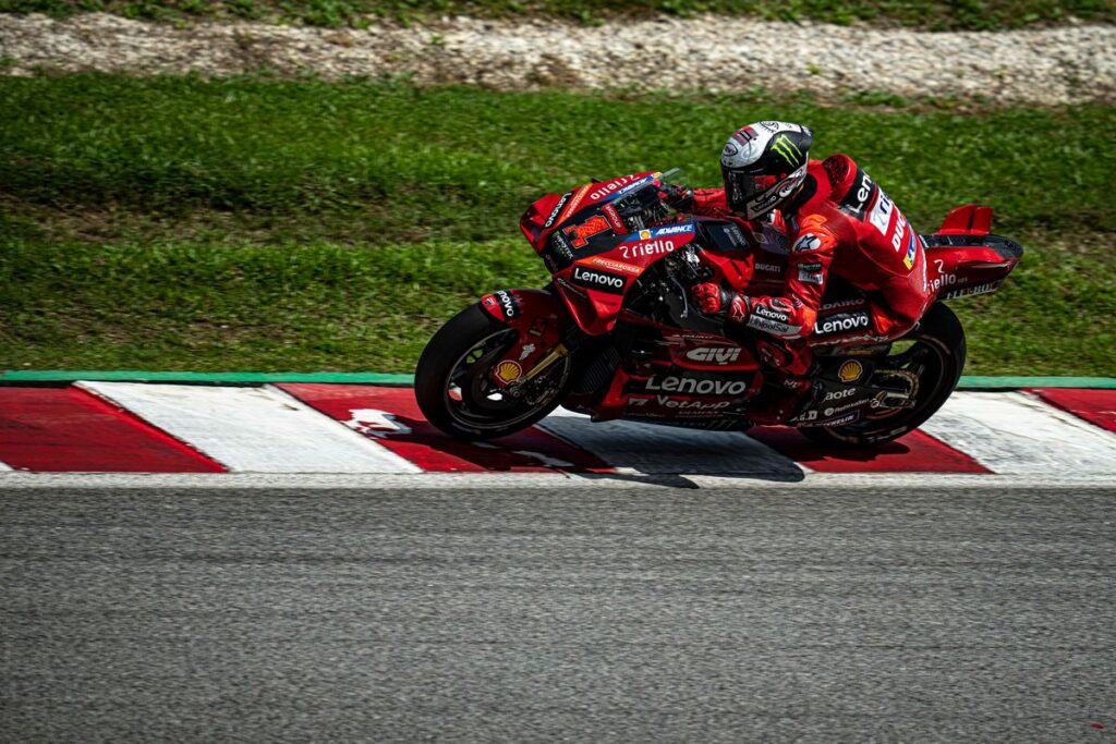 MotoGP | Test Sepang: Foto Gallery Ducati, Aprilia, Yamaha, Honda, KTM e GASGAS
