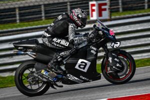 MotoGP | Test Sepang Day 1, Aleix Espargarò: “Non cambia molto dallo scorso anno, ma è presto per giudicare”