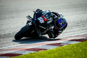 MotoGP | Test Sepang Day 3, Oliveira: “Non sono riuscito a mettere tutto insieme”