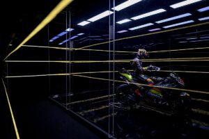 MotoGP | Gp Portimao, Bezzecchi: “L’attesa è finita”