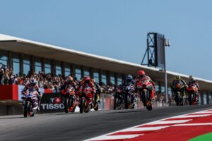 MotoGP | Aleix Espargarò: “La sanzione a Marc Marquez è stata ridicola”