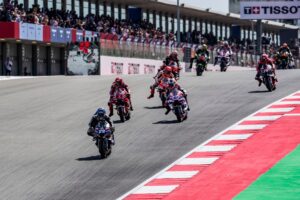 MotoGP | Marquez Vs Oliveira: il Team Aprilia RNF chiede pene più severe