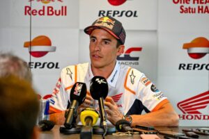 MotoGP | Marc Marquez sconterà la penalità quando tornerà in pista