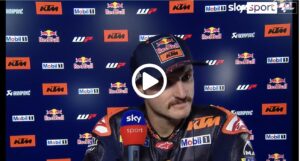 MotoGP | GP Portimao Day 1, Miller: “Lavorato molto, il giro è stato merito del team” [VIDEO]