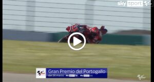 MotoGP | Ducati, Tardozzi: “Sprint Race? Dobbiamo gestire meglio le gomme” [VIDEO]