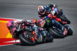 MotoGP | Gp Portimao Gara, Aleix Espargarò: “Complessivamente contento”