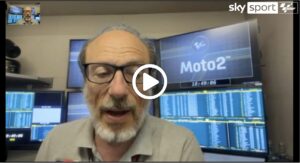 MotoGP | Incidente Pol Espargaró, ghiaia sotto accusa: il punto di Guido Meda [VIDEO]