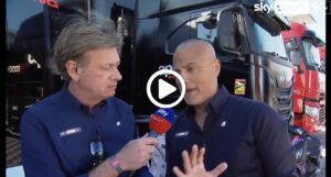 MotoGP | GP Portimao, da Bastianini a Marquez: il punto sui piloti infortunati [VIDEO]