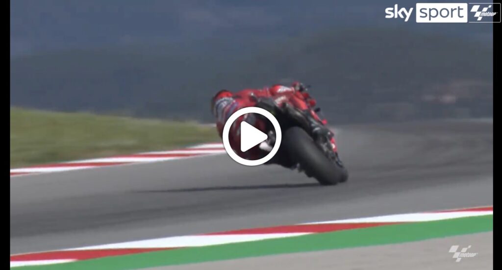 MotoGP | Test Portimao, bilancio più che positivo per la Ducati [VIDEO]