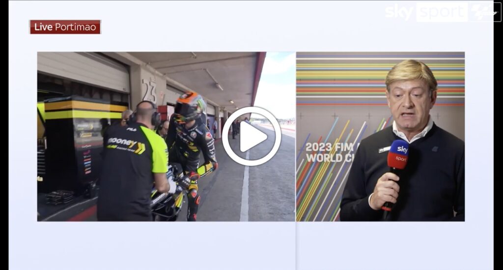 MotoGP | Test Portimao, l’analisi della prima giornata di lavoro in Portogallo [VIDEO]