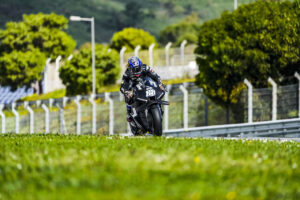 MotoGP | Test Portimao Day 1: Oliveira, “E’ stata una grande giornata”