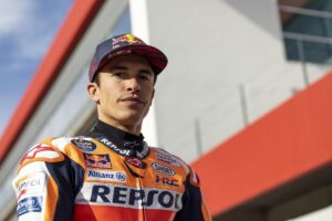 MotoGP | Honda fa reclamo contro la penalità inflitta a Marc Marquez