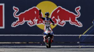 MotoGP | GP Austin Gara, Rins: “Vittoria importante”