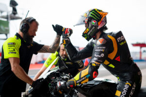 MotoGP | GP Austin, Bezzecchi: “Proveremo a tenere il passo dei più forti già da venerdì”