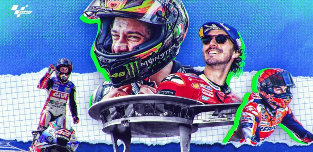 MotoGP | GP Jerez 2023: la Conferenza Stampa in DIRETTA