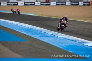 MotoGP | GP Jerez Gara, Nakagami: “Stiamo migliorando”