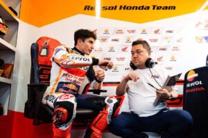 MotoGP | Marc Marquez salterà anche il GP delle Americhe