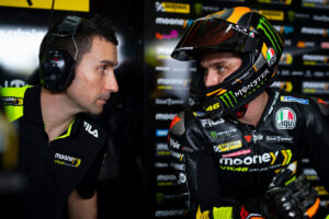 MotoGP | GP Austin, Marini: “L’obiettivo è centrare subito la Q2”
