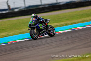 MotoGP | GP Austin, Morbidelli: “Questo è uno dei miei Gp preferiti”