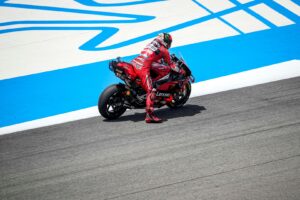 MotoGP | Gp Jerez 2023: Si torna in Europa. Date, orari e info