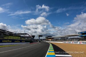 MotoGP | GP Le Mans 2023: la Sprint Race in DIRETTA (live e foto)