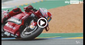 MotoGP | GP Francia, info e curiosità sul week-end a Le Mans [VIDEO]