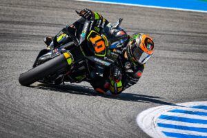 MotoGP | Test Jerez, Marini: “Nessuna grossa novità “
